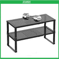 Large Metal Storage Shelf