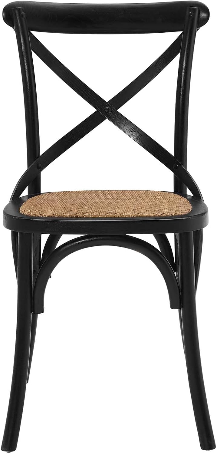 Rustic Modern Farmhouse Dining Chair