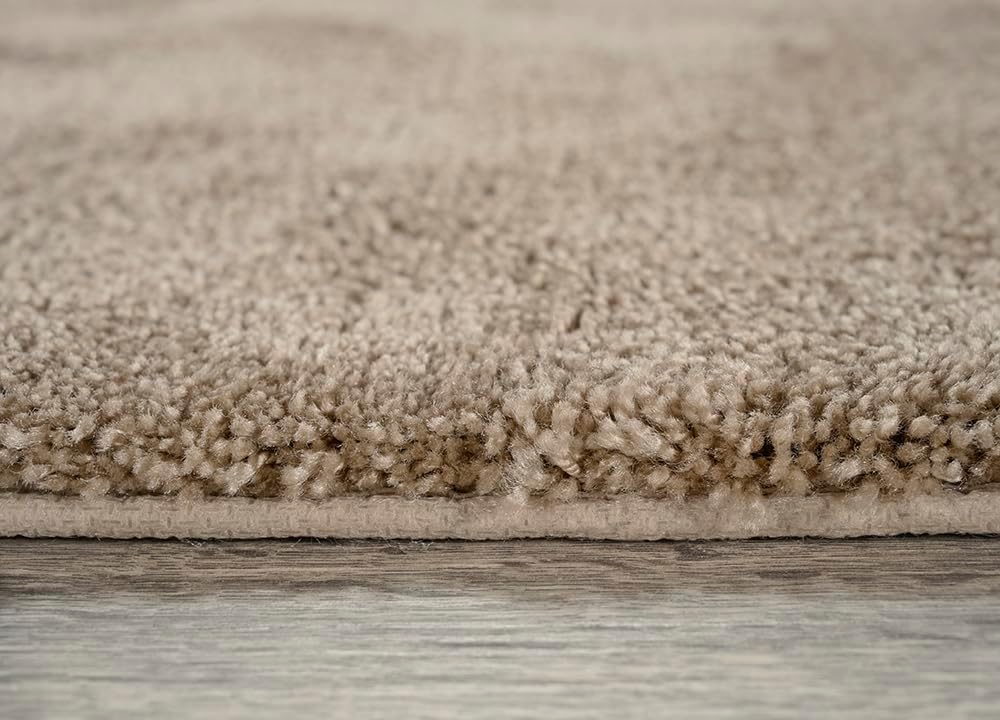 Ultra Plush Bath Rug 24"x40"