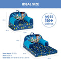 Toy Story Cozee Buddy Flip-Out Kids Chair