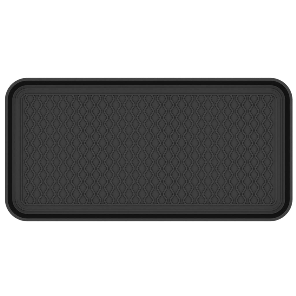15" x 30" Waterproof Multi-Purpose Boot Tray