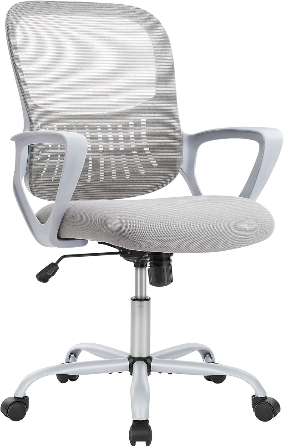 Ergonomic Office Desk Chair with Lumbar Support