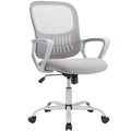 Ergonomic Office Desk Chair with Lumbar Support