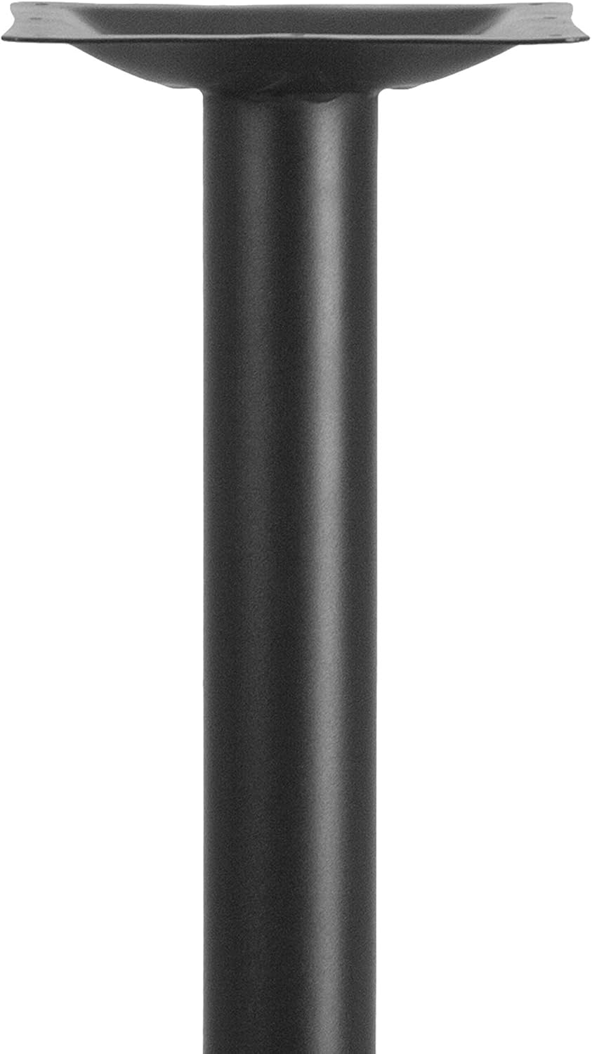 Restaurant Table T-Base 5" x 22"