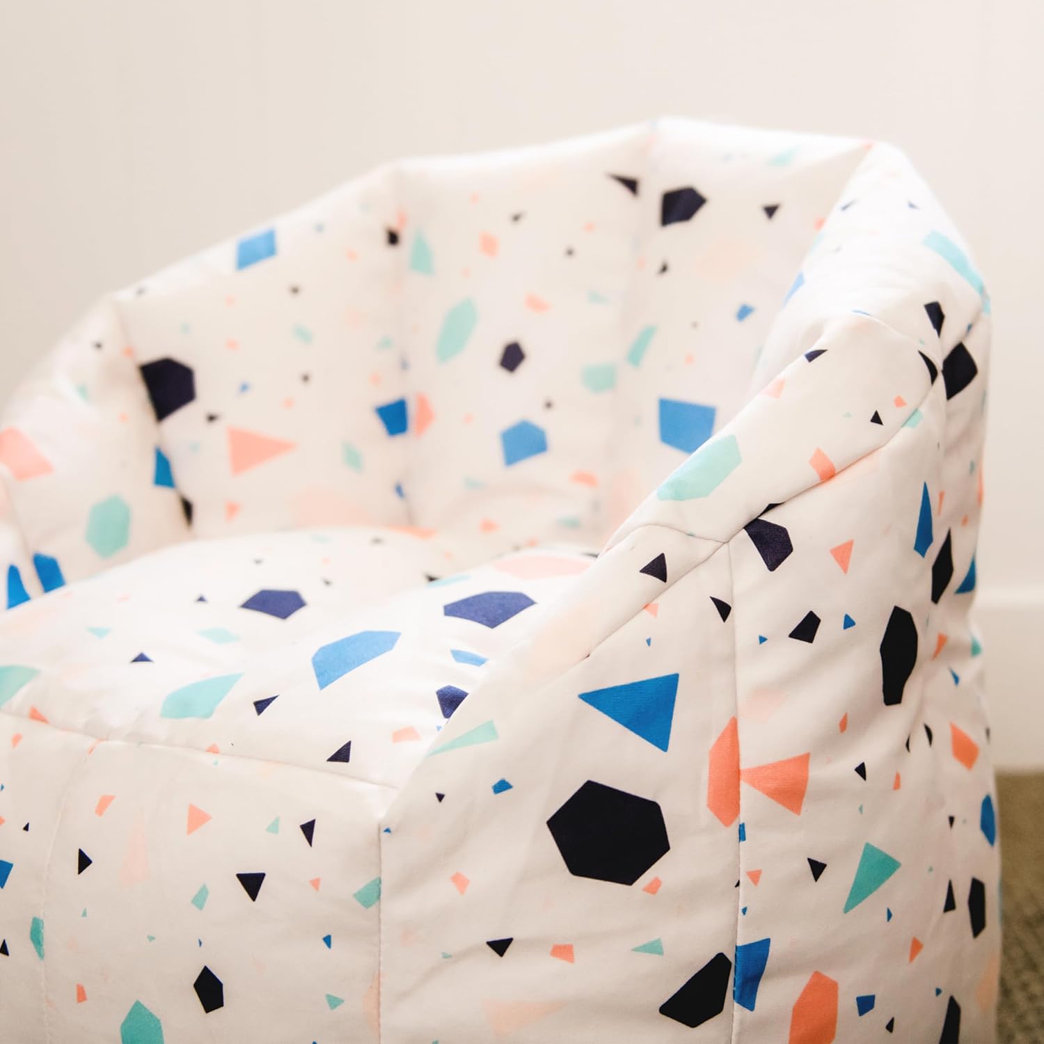 Child-Sized Bean Bag Chair