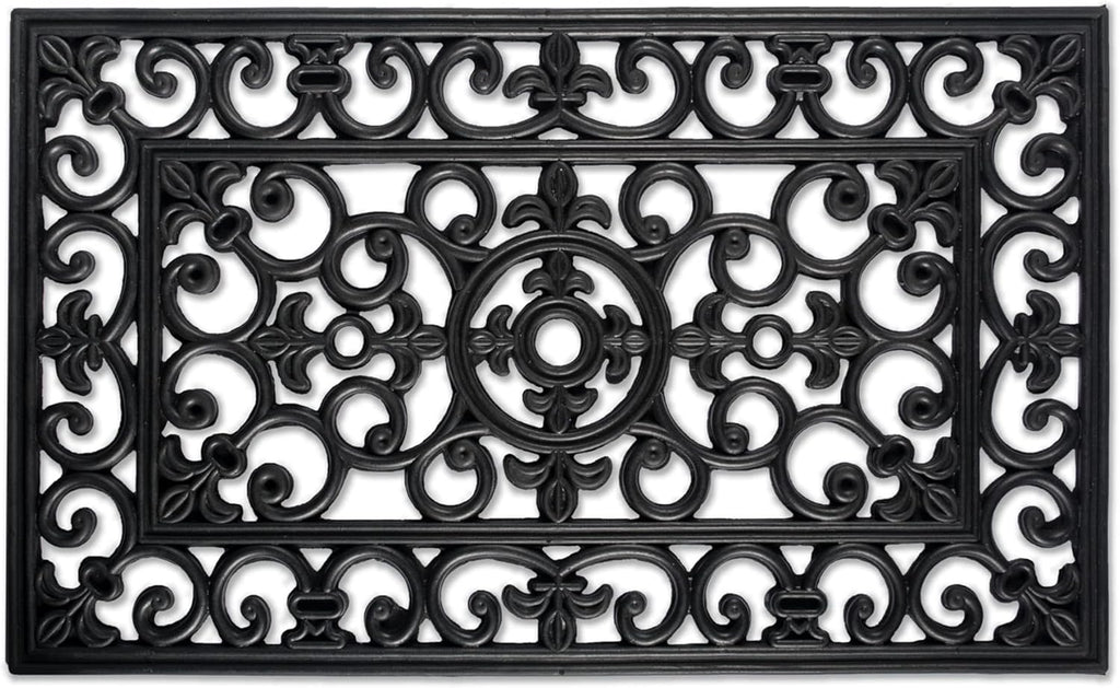 24x36 All Weather Rubber Doormat