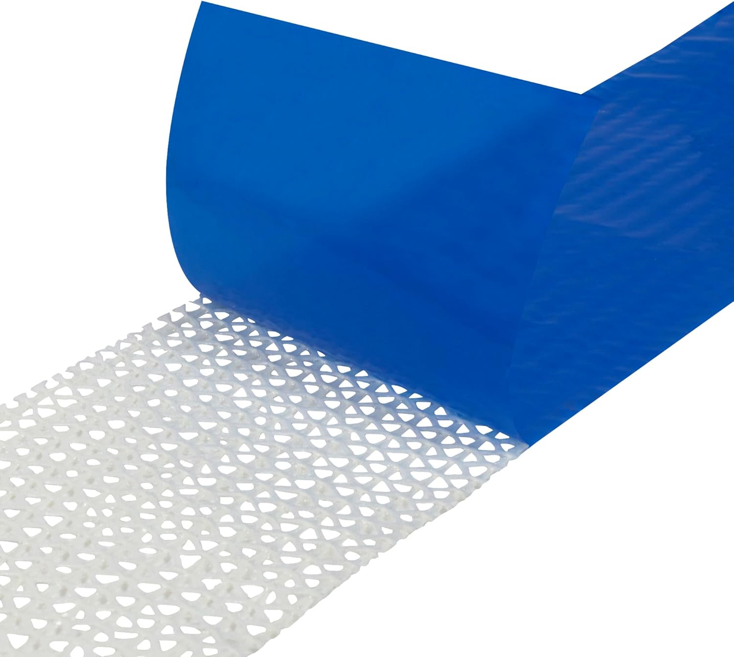 Indoor Anti-Slip Rug Gripper Tape 2-1/2” x 25 ft