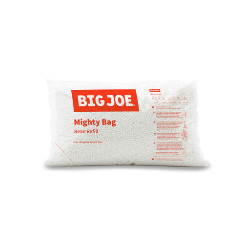 100L Bean Bag Refill Polystyrene Beans
