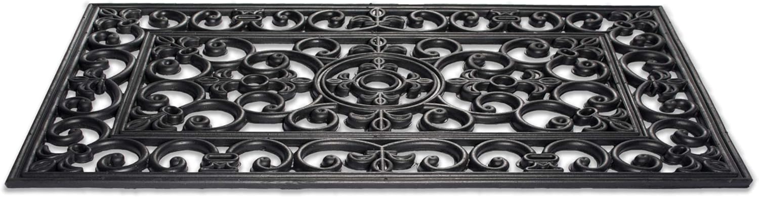 24x36 All Weather Rubber Doormat