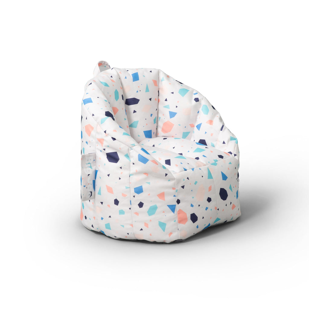 Child-Sized Bean Bag Chair