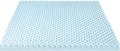 King Mattress Topper with Cooling Gel