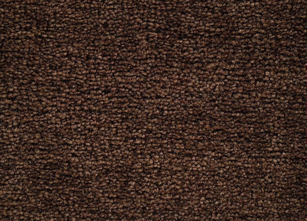 4-Piece Chocolate Bath Rug Set