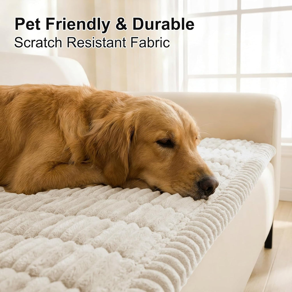 Pet Friendly Couch Cover 27.6"x70.9"
