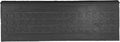 Non-Slip Rubber Stair Treads 10"x25.5" for Indoors/Outdoors