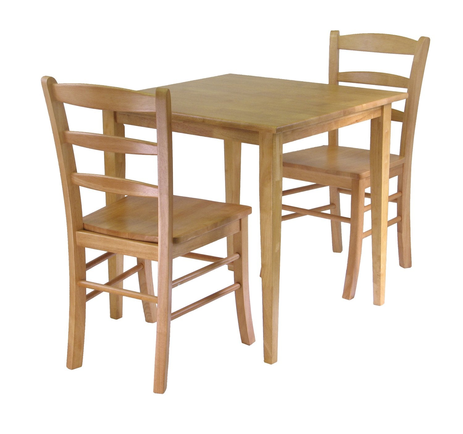 3Pc Groveland Dining Set with Table and 2 Chairs