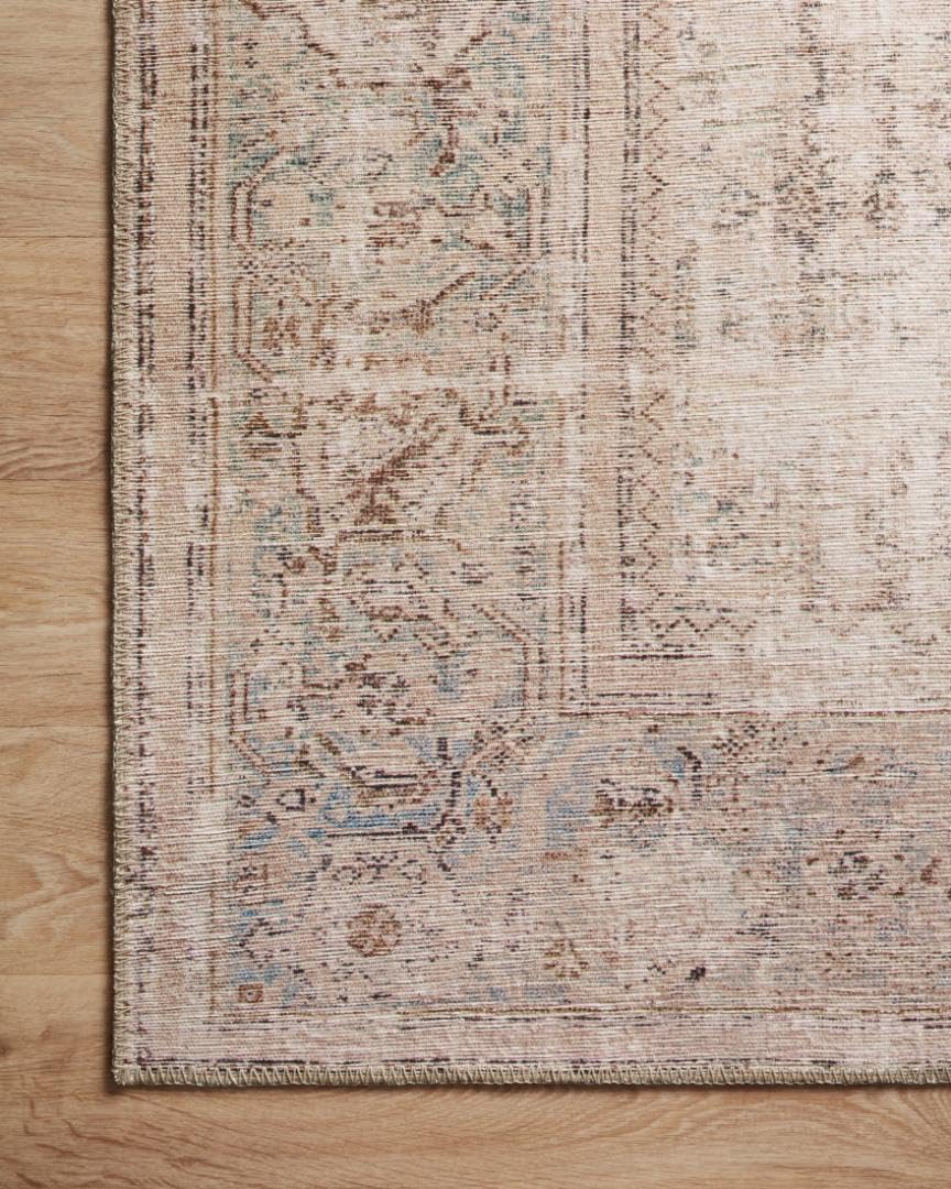 Ocean/Sand Runner Rug 2'-6" x 9'-6"