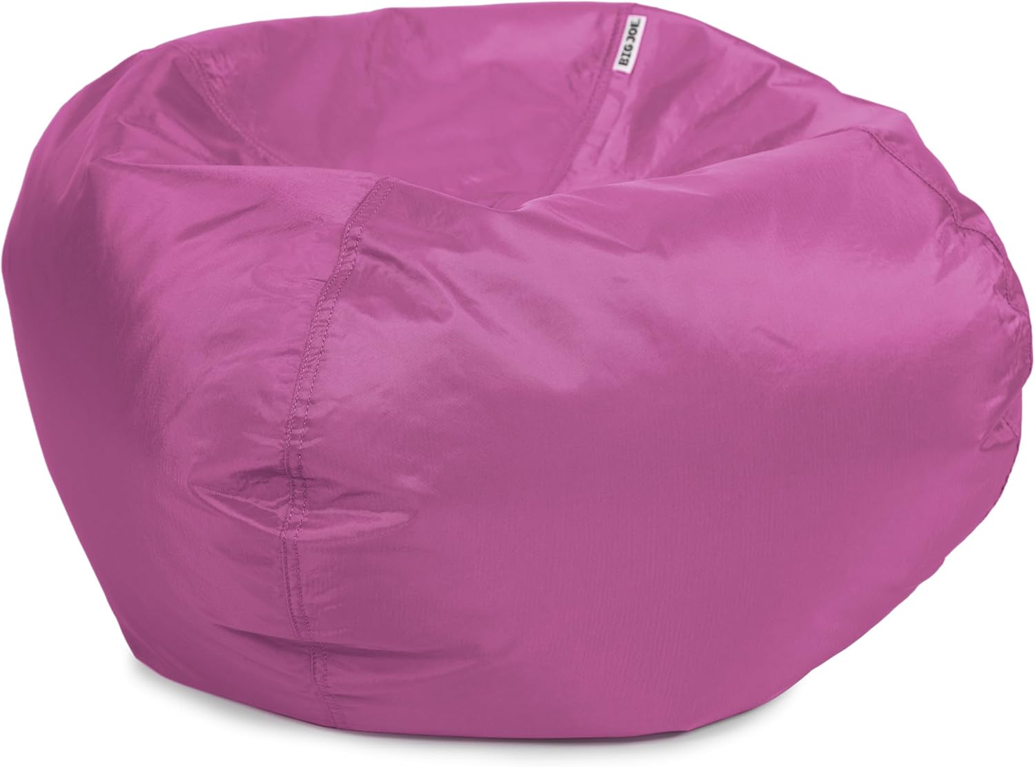 Bean Bag Chair Radiant Orchid 2ft