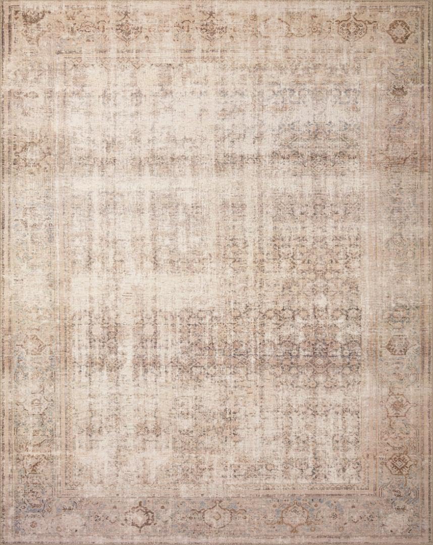 Ocean/Sand Runner Rug 2'-6" x 9'-6"