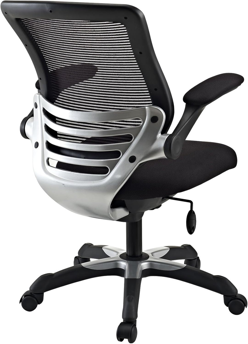 Mesh Ergonomic Office Chair with Flip-Up Arms