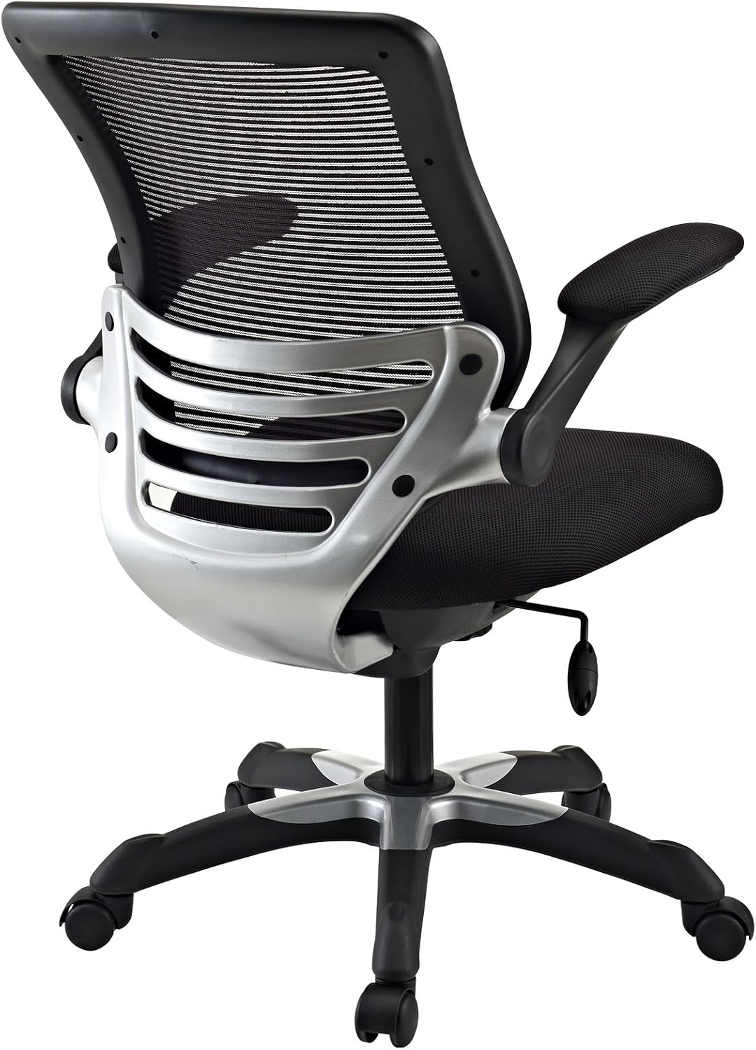 Mesh Ergonomic Office Chair with Flip-Up Arms