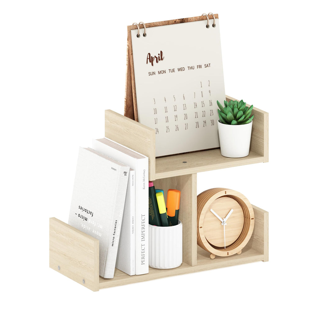 3-Shelf Desktop Office Organizer