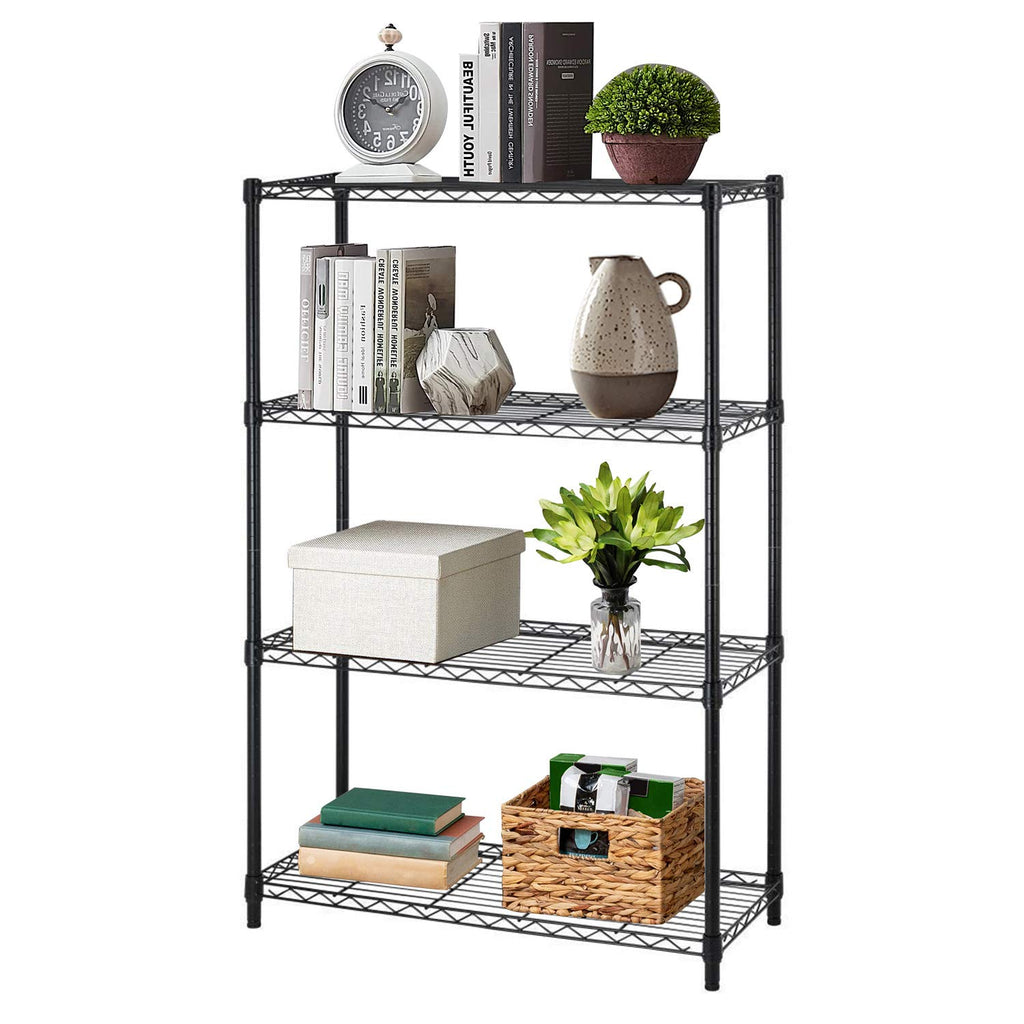 36"x14"x54" Adjustable Wire Shelving Unit