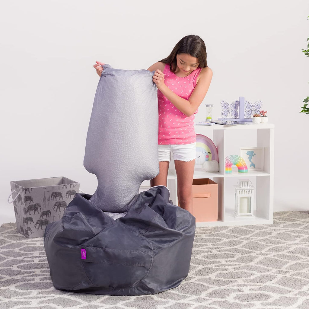 75 L Bean Bag Refill with EZ-Pour Spout