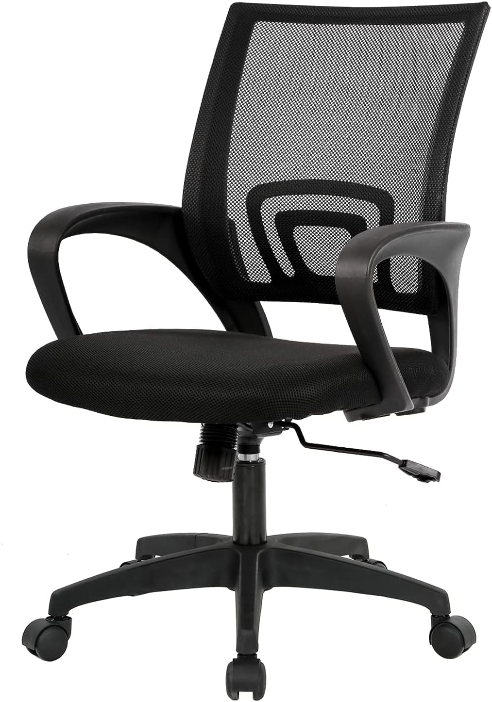 Ergonomic Office Chair with Lumbar Support