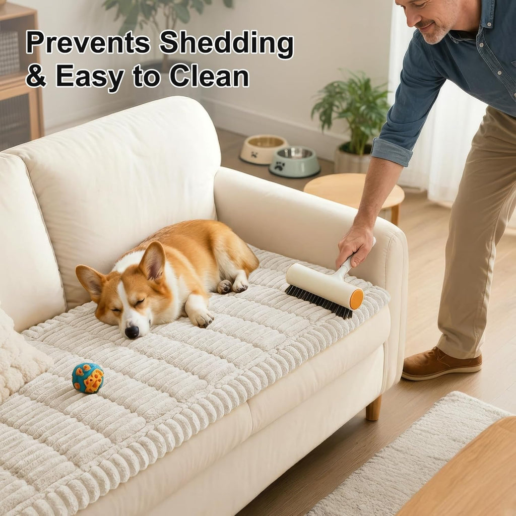 Pet Friendly Couch Cover 27.6"x70.9"