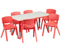 Pallet LIQ:3PL:PALLET:LNRM:PAL-57208 — 11 Items – Furniture Lot