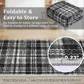 2x8 Washable Runner Rug for Hallways