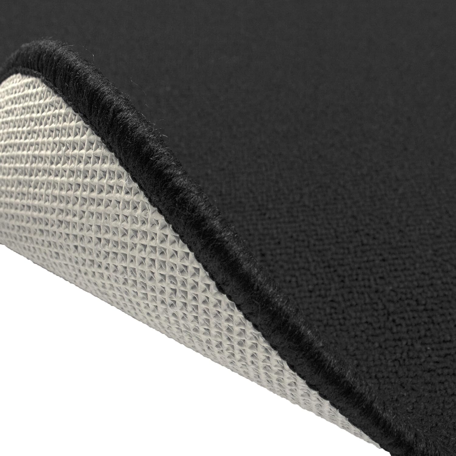 Ritz Solid Accent Rug 18" x 30"