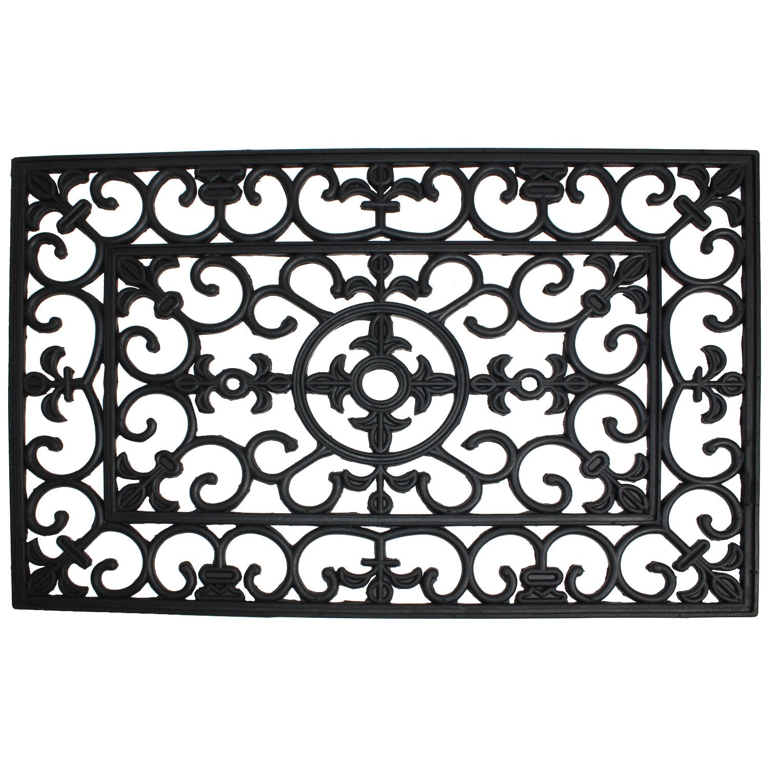 24x36 All Weather Rubber Doormat