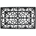 All-Weather Rubber Doormat 24"x36"
