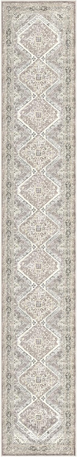 Extra Long Washable Runner Rug 2.6x16