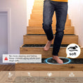 Self Adhesive Stair Treads 30"x8" - 15 Pack