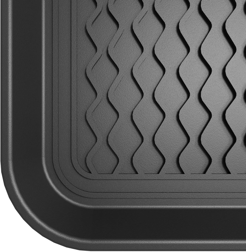 15" x 30" Waterproof Multi-Purpose Boot Tray