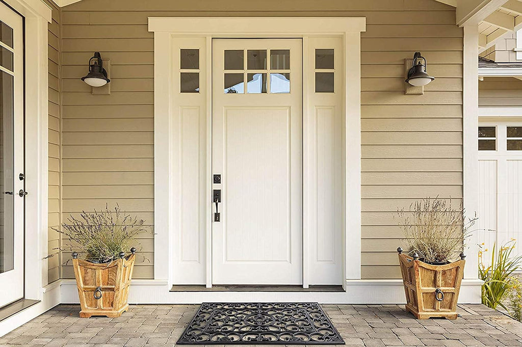 24x36 All Weather Rubber Doormat