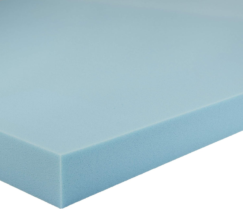 King Size Cooling Gel Mattress Topper 3"