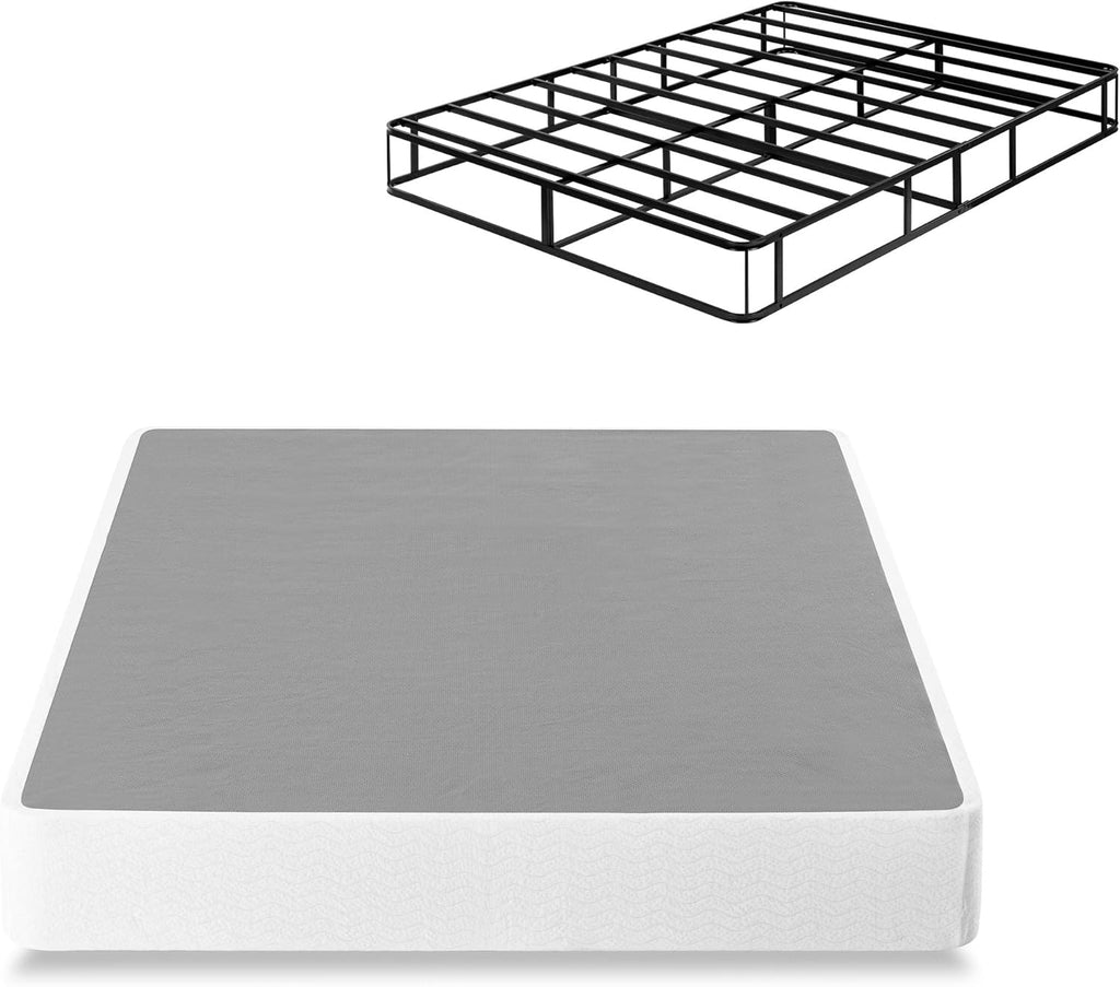 King Size Smart Box Spring