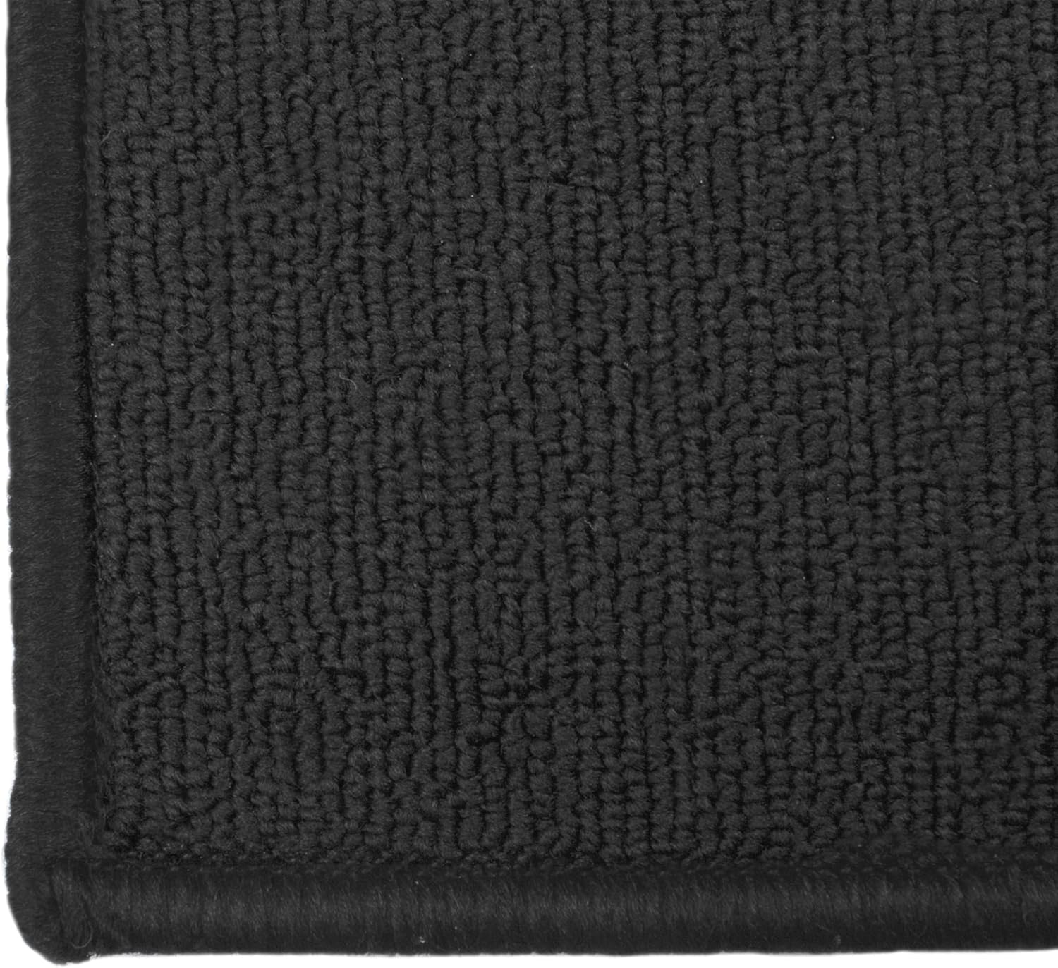 Ritz Solid Accent Rug 18" x 30"