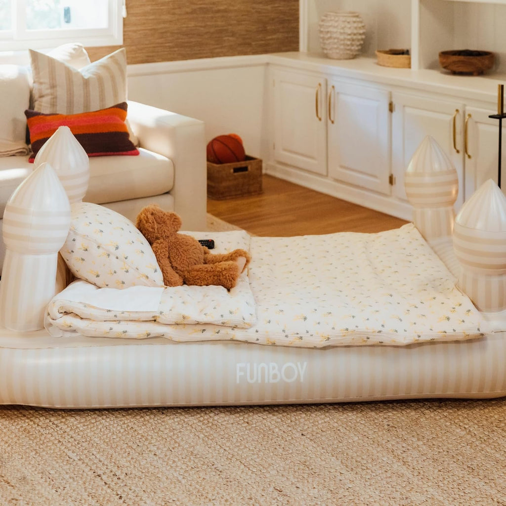 Twin Kids Sleepover Air Mattress