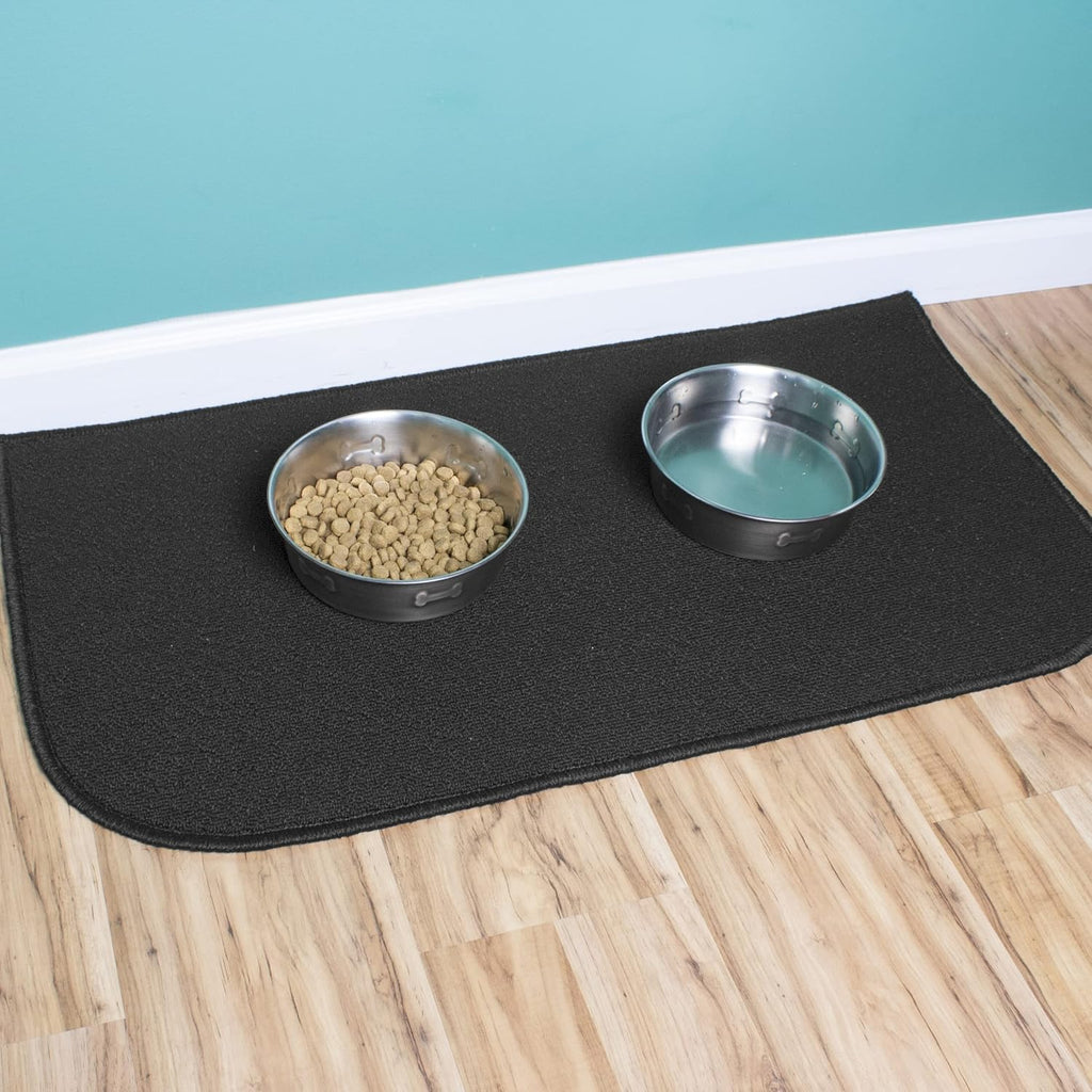 Ritz Solid Accent Rug 18" x 30"