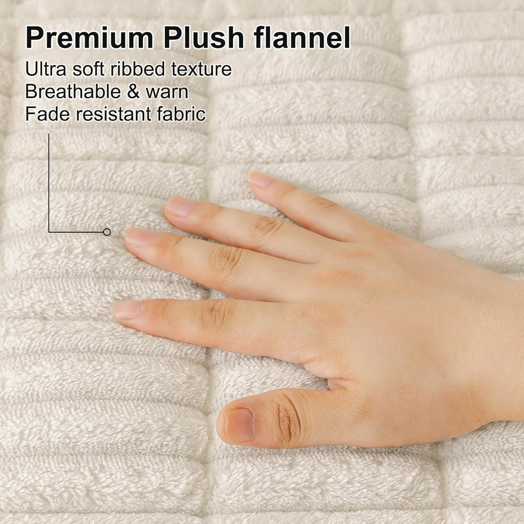 Pet Friendly Couch Cover 27.6"x70.9"
