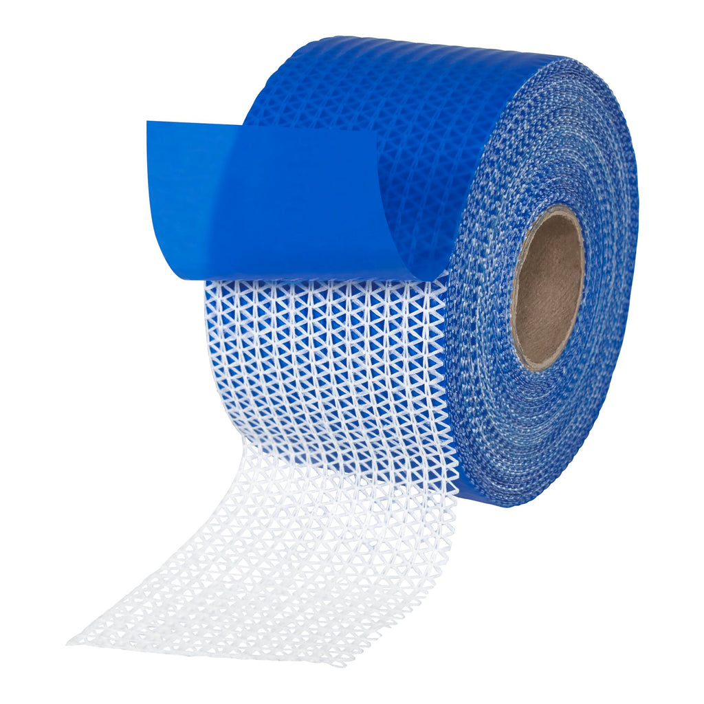 Indoor Anti-Slip Rug Gripper Tape 2-1/2” x 25 ft