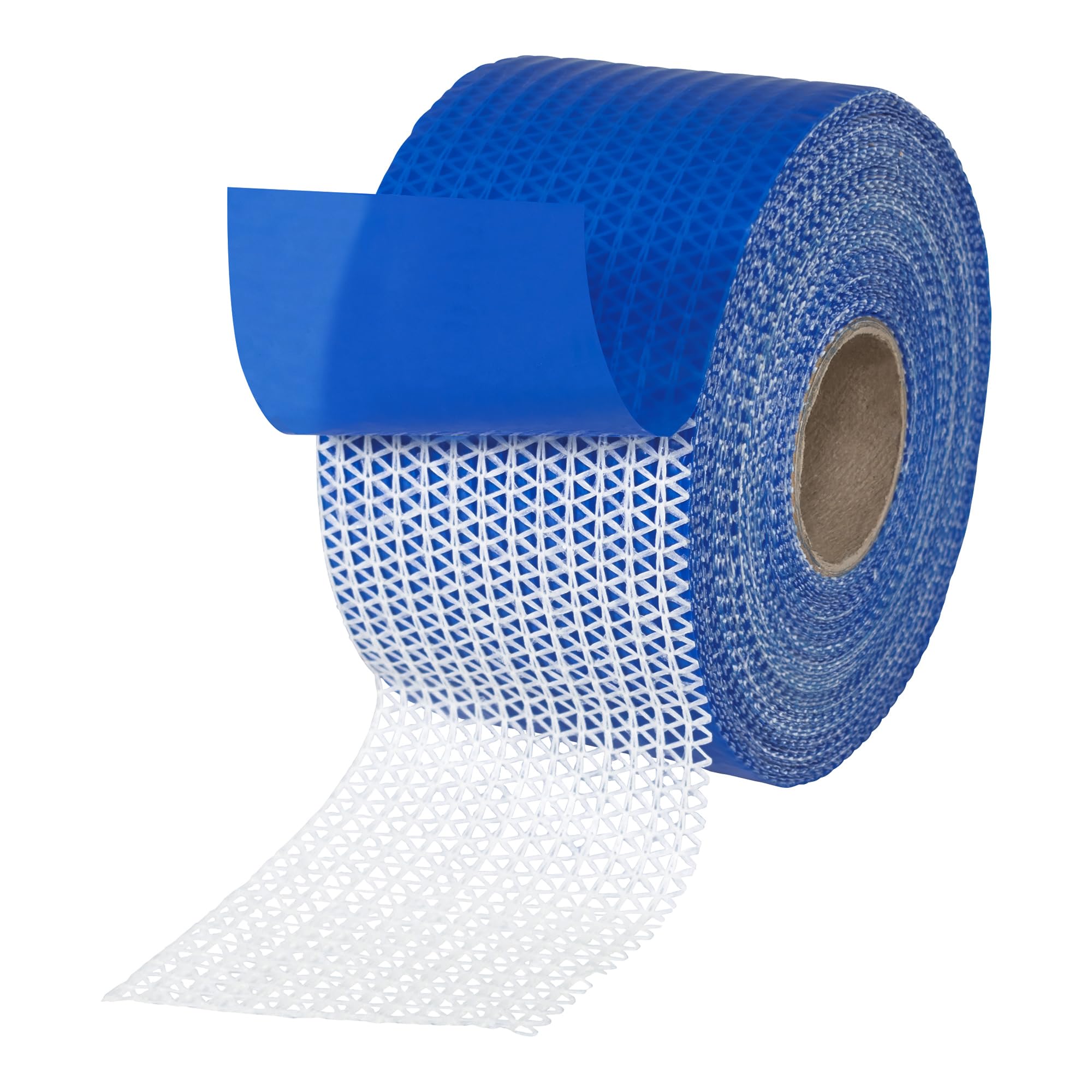 Indoor Anti-Slip Rug Gripper Tape 2-1/2” x 25 ft