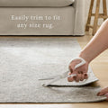 8'x10' Rug Pad for Multi-Surface