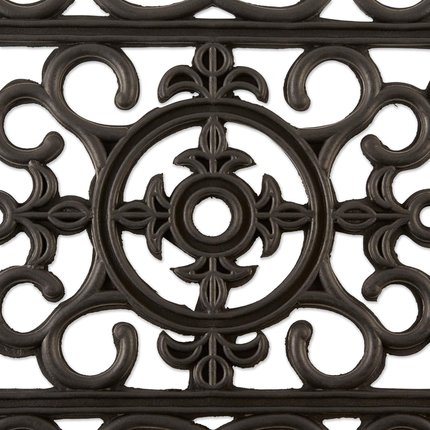 24x36 All Weather Rubber Doormat
