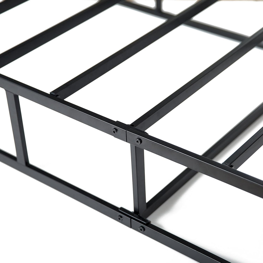 King Size Smart Box Spring