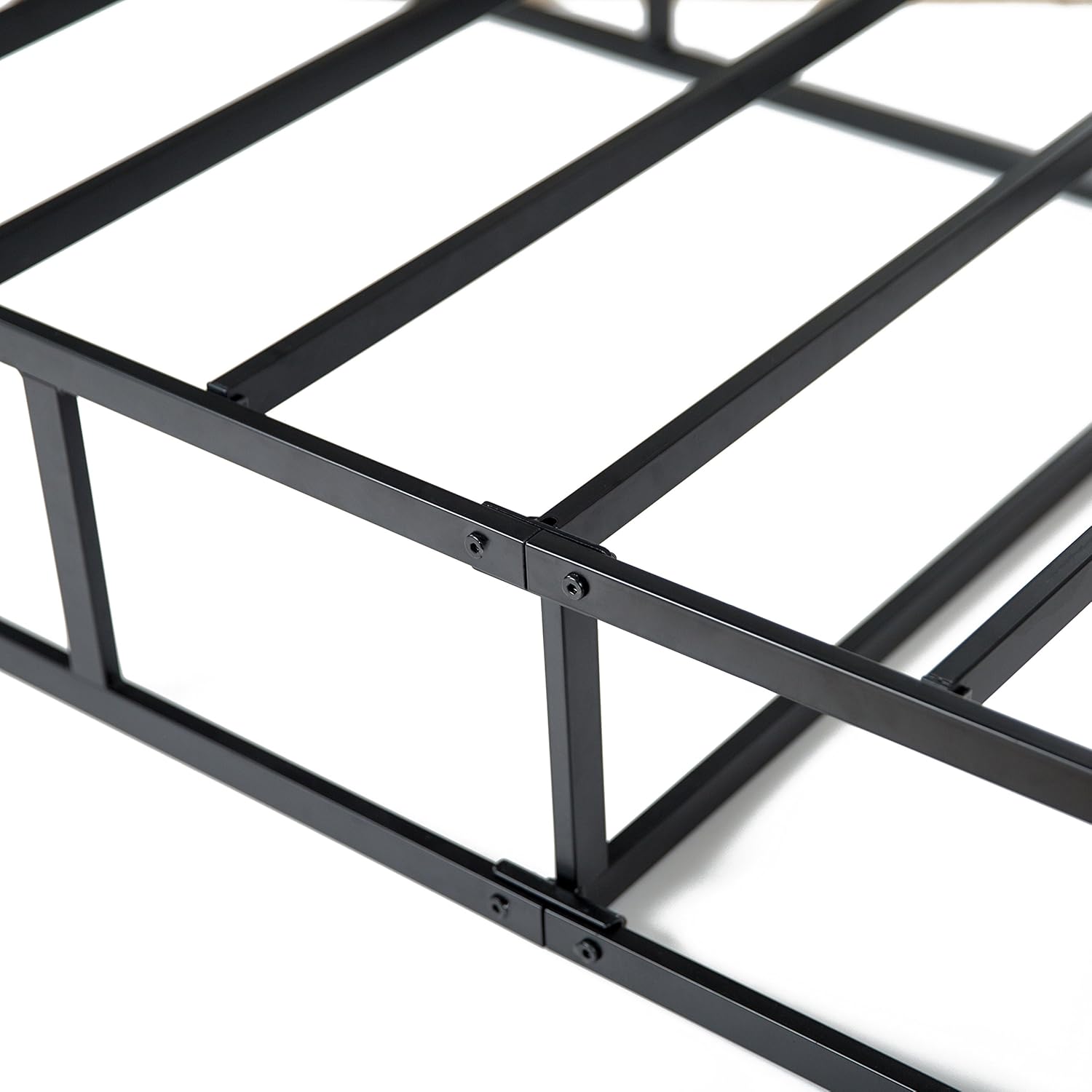 King Size Smart Box Spring